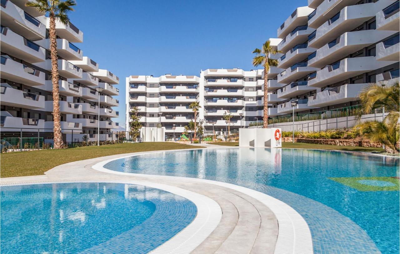 Beautiful Apartment In Los Arenales Del Sol Exterior foto