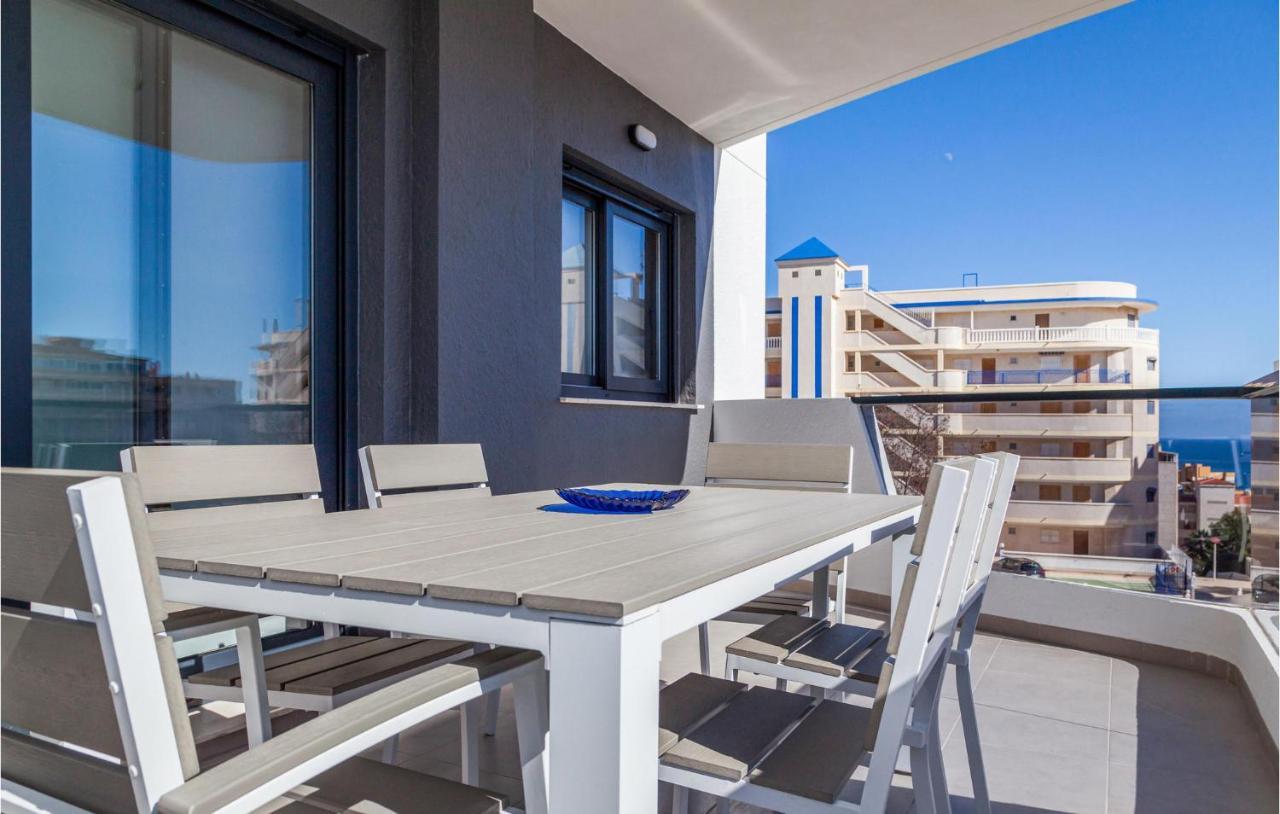 Beautiful Apartment In Los Arenales Del Sol Exterior foto